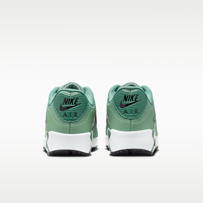 ★美品★NIKE AIR MAX 90 G グリーン　28.5センチ Nike Air Max 90 G Golf Shoes. Nike JP